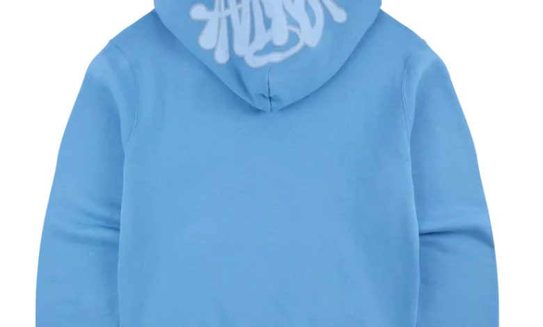 Syna World Hoodie