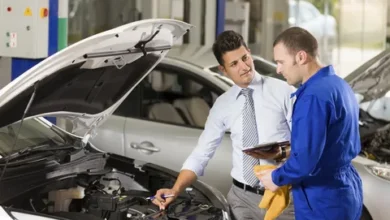 vehicle-electrical-repair-yeovil