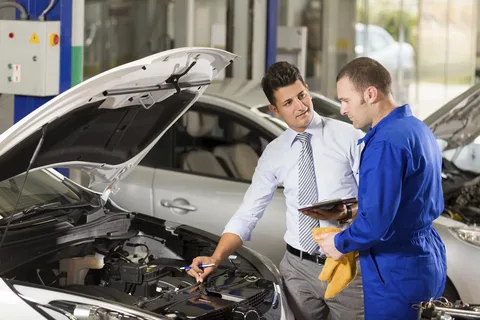 vehicle-electrical-repair-yeovil