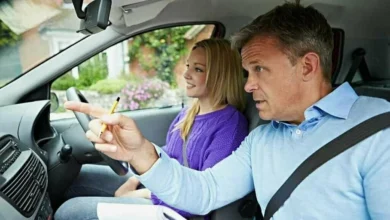 driving school Tipton