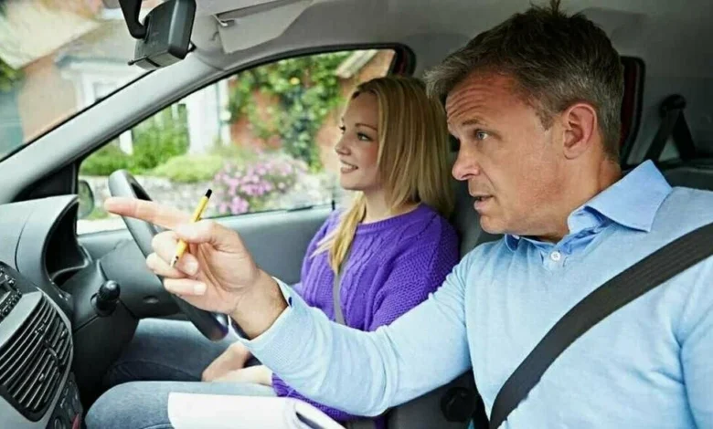 driving school Tipton