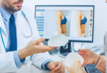 Breast Enlargement Treatment