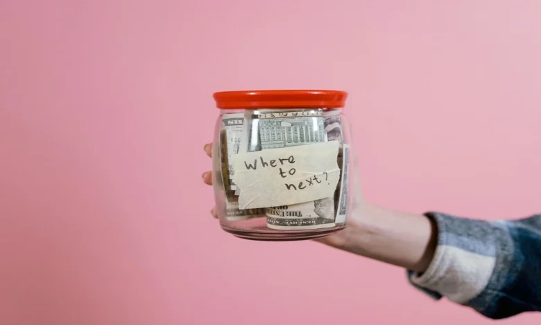 Budgeting, Life