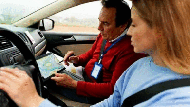 automatic-driving-lessons-swinton