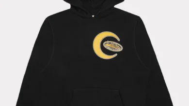 Why Wide Hoodies Are Trending and Here to Stay