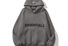 Essentials Hoodie