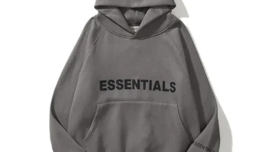 Essentials Hoodie