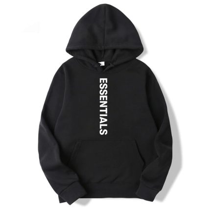 Matching Hoodie and Tops Without Looking Too Coordinated