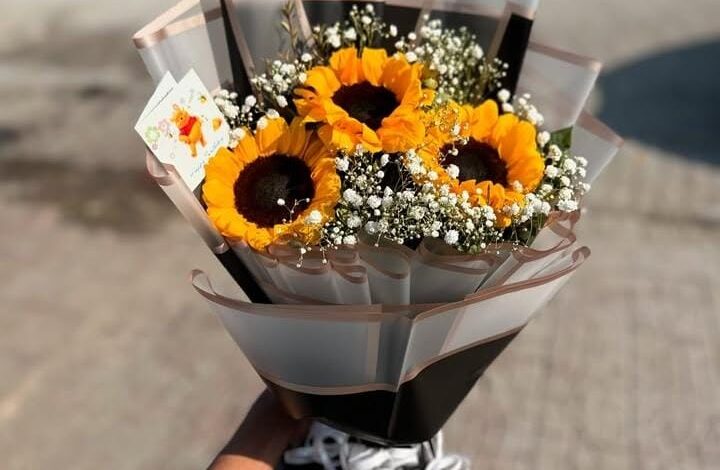 best flower shop in Islamabad