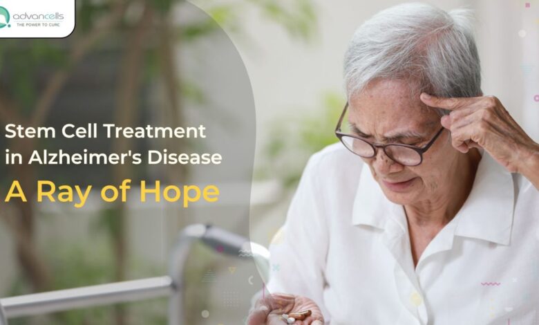 Stem-Cell-Treatment-in-Alzheimers-Disease-Advancells