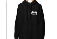 The Role of Colour Psychology in Hoodie Choices