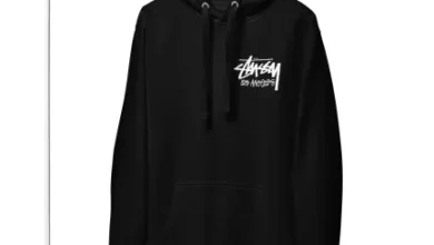The Role of Colour Psychology in Hoodie Choices