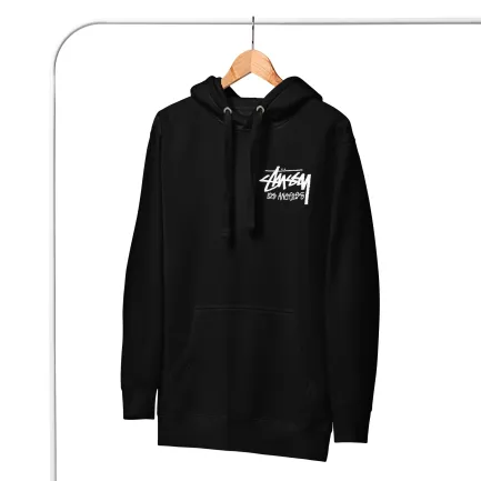 The Role of Colour Psychology in Hoodie Choices