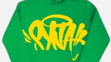 Syna World