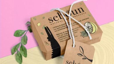 Top Custom Kraft Soap Boxes for Branding in USA