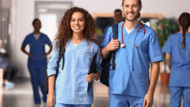 Dental Uniforms Brisbane