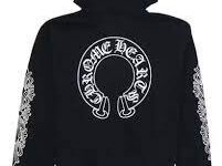 Chrome Hearts