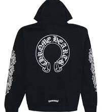 Chrome Hearts
