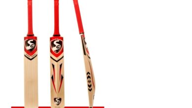 custom cricket bat stickers