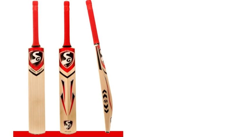 custom cricket bat stickers